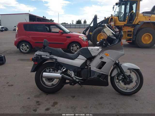 Aukcja sprzedaży 2002 Kawasaki Zg1000, vin: JKAZGCA1X2B518131, numer aukcji: 46083455