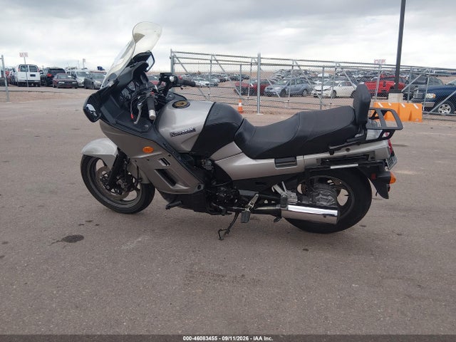 Aukcja sprzedaży 2002 Kawasaki Zg1000, vin: JKAZGCA1X2B518131, numer aukcji: 46083455