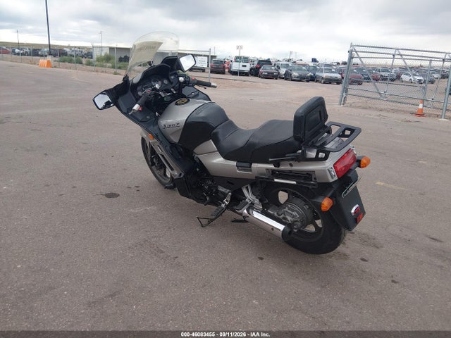 Aukcja sprzedaży 2002 Kawasaki Zg1000, vin: JKAZGCA1X2B518131, numer aukcji: 46083455