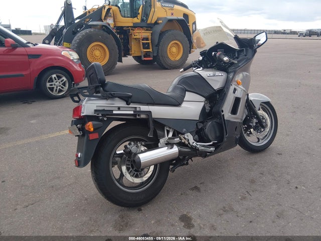 Aukcja sprzedaży 2002 Kawasaki Zg1000, vin: JKAZGCA1X2B518131, numer aukcji: 46083455