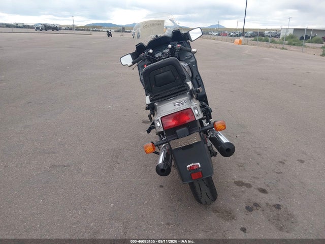 Aukcja sprzedaży 2002 Kawasaki Zg1000, vin: JKAZGCA1X2B518131, numer aukcji: 46083455