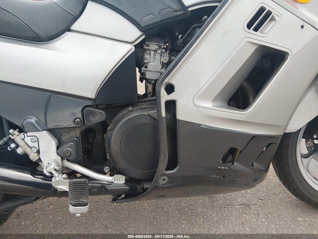 Aukcja sprzedaży 2002 Kawasaki Zg1000, vin: JKAZGCA1X2B518131, numer aukcji: 46083455