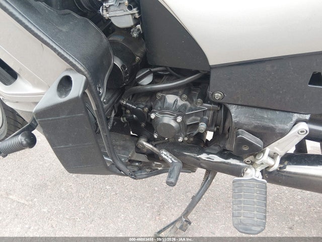 Aukcja sprzedaży 2002 Kawasaki Zg1000, vin: JKAZGCA1X2B518131, numer aukcji: 46083455