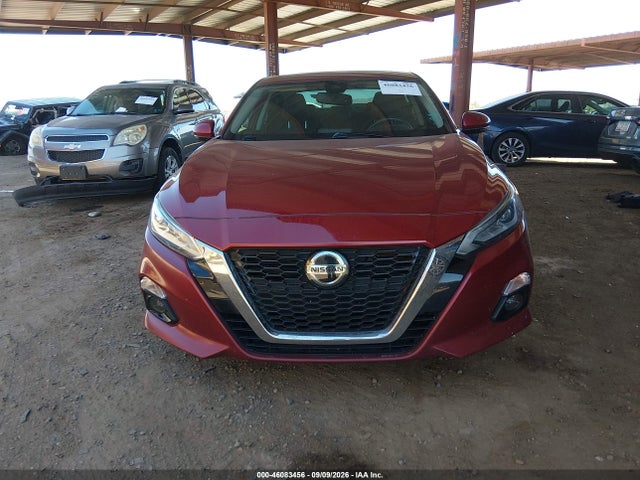 Aukcja sprzedaży 2020 Nissan Altima Sl Intelligent Awd, vin: 1N4BL4EW9LC117251, numer aukcji: 46083456