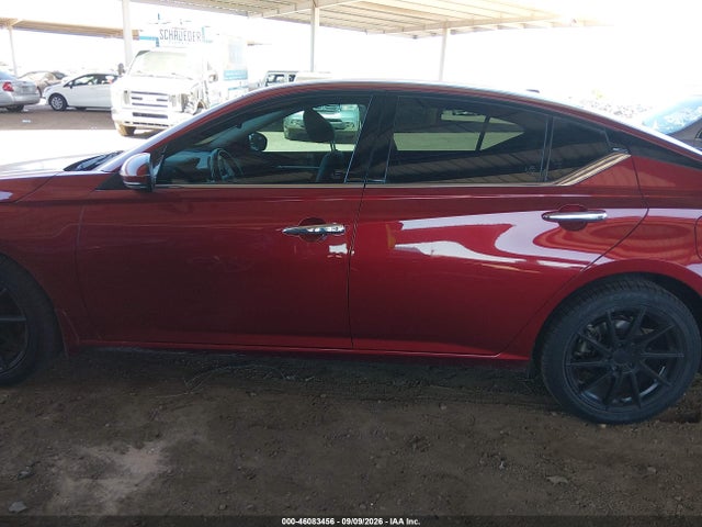Aukcja sprzedaży 2020 Nissan Altima Sl Intelligent Awd, vin: 1N4BL4EW9LC117251, numer aukcji: 46083456
