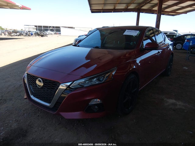 Aukcja sprzedaży 2020 Nissan Altima Sl Intelligent Awd, vin: 1N4BL4EW9LC117251, numer aukcji: 46083456