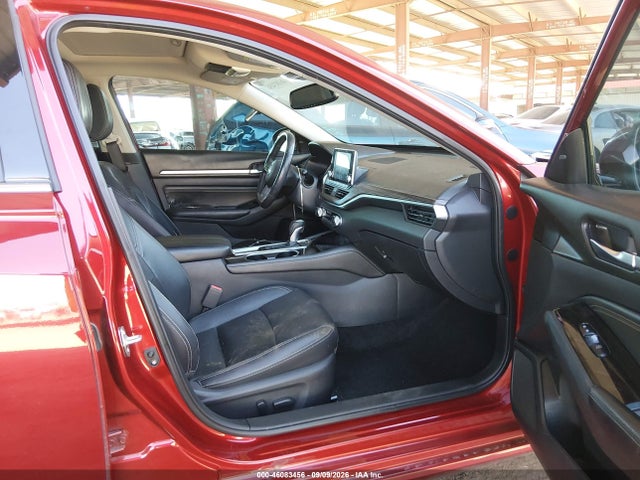 Aukcja sprzedaży 2020 Nissan Altima Sl Intelligent Awd, vin: 1N4BL4EW9LC117251, numer aukcji: 46083456