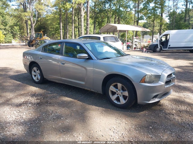 Auction sale of the 2011 Dodge Charger, vin: 2B3CL3CG6BH519665, lot number: 46083457