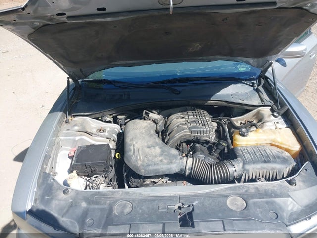 46083457 :رقم المزاد ، 2B3CL3CG6BH519665 vin ، 2011 Dodge Charger مزاد بيع