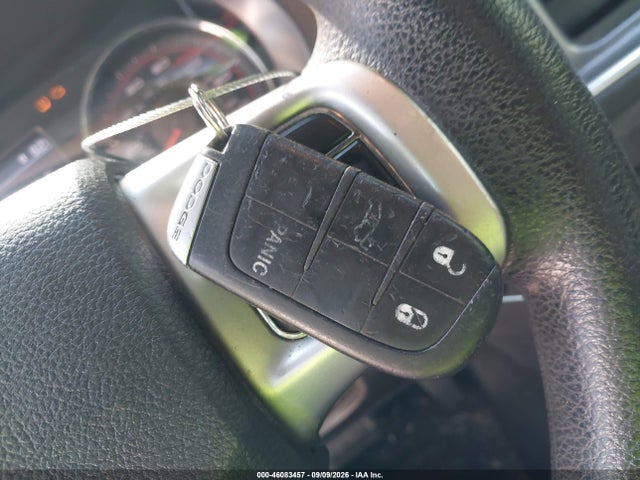 46083457 :رقم المزاد ، 2B3CL3CG6BH519665 vin ، 2011 Dodge Charger مزاد بيع