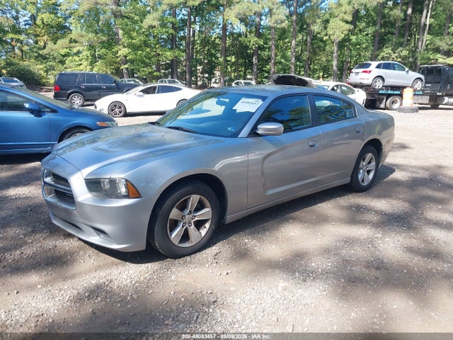 46083457 :رقم المزاد ، 2B3CL3CG6BH519665 vin ، 2011 Dodge Charger مزاد بيع