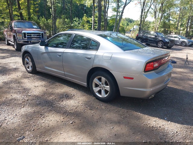 46083457 :رقم المزاد ، 2B3CL3CG6BH519665 vin ، 2011 Dodge Charger مزاد بيع
