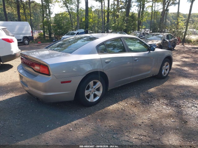 46083457 :رقم المزاد ، 2B3CL3CG6BH519665 vin ، 2011 Dodge Charger مزاد بيع