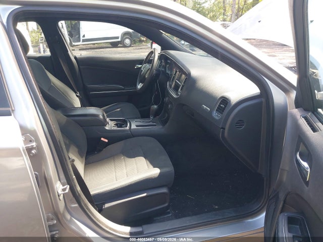 46083457 :رقم المزاد ، 2B3CL3CG6BH519665 vin ، 2011 Dodge Charger مزاد بيع