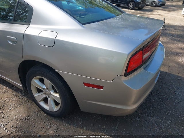 46083457 :رقم المزاد ، 2B3CL3CG6BH519665 vin ، 2011 Dodge Charger مزاد بيع