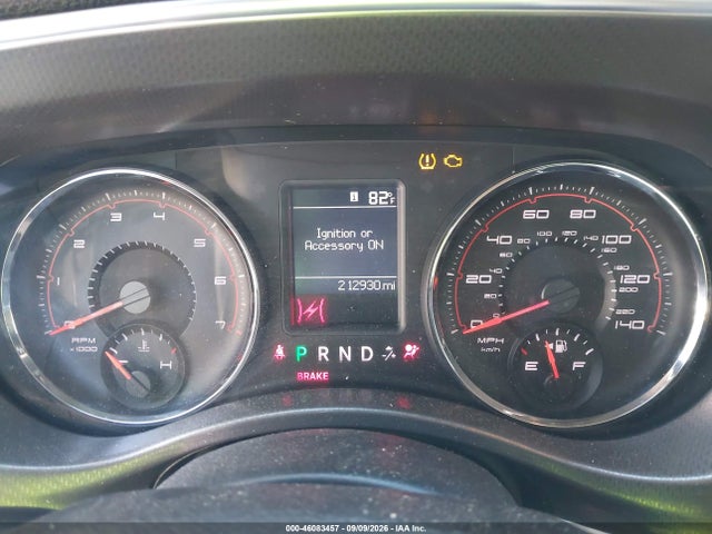 46083457 :رقم المزاد ، 2B3CL3CG6BH519665 vin ، 2011 Dodge Charger مزاد بيع