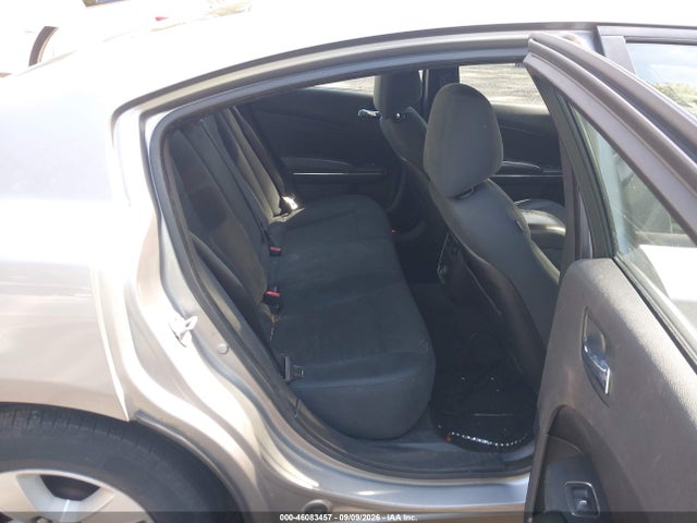 46083457 :رقم المزاد ، 2B3CL3CG6BH519665 vin ، 2011 Dodge Charger مزاد بيع