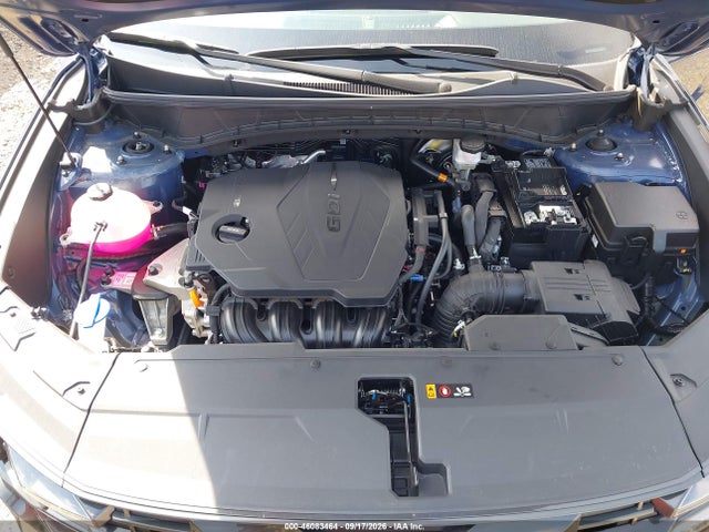 2026 Hyundai Tucson Sel Premium მანქანა იყიდება აუქციონზე, vin: 5NMJCCDE4TH741162, აუქციონის ნომერი: 46083464