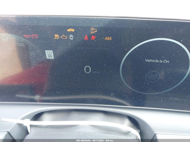 2026 Hyundai Tucson Sel Premium მანქანა იყიდება აუქციონზე, vin: 5NMJCCDE4TH741162, აუქციონის ნომერი: 46083464