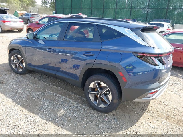 2026 Hyundai Tucson Sel Premium მანქანა იყიდება აუქციონზე, vin: 5NMJCCDE4TH741162, აუქციონის ნომერი: 46083464