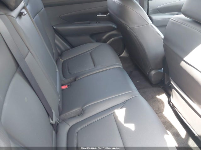 2026 Hyundai Tucson Sel Premium მანქანა იყიდება აუქციონზე, vin: 5NMJCCDE4TH741162, აუქციონის ნომერი: 46083464
