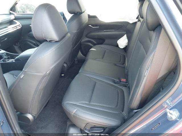2026 Hyundai Tucson Sel Premium მანქანა იყიდება აუქციონზე, vin: 5NMJCCDE4TH741162, აუქციონის ნომერი: 46083464