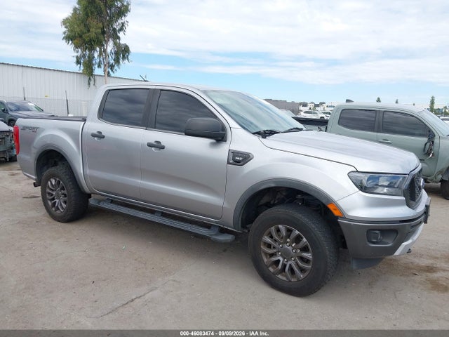 46083474 :رقم المزاد ، 1FTER4FH8MLD76613 vin ، 2021 Ford Ranger Xlt مزاد بيع