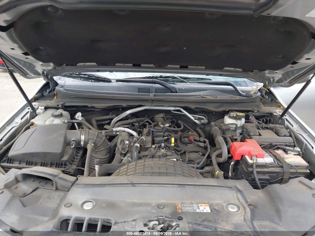 46083474 :رقم المزاد ، 1FTER4FH8MLD76613 vin ، 2021 Ford Ranger Xlt مزاد بيع