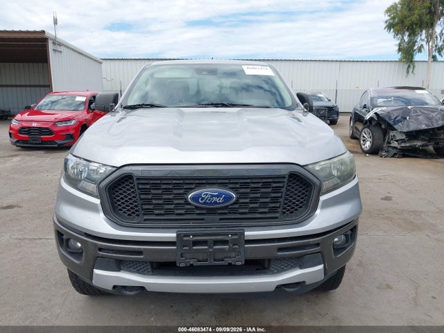 46083474 :رقم المزاد ، 1FTER4FH8MLD76613 vin ، 2021 Ford Ranger Xlt مزاد بيع