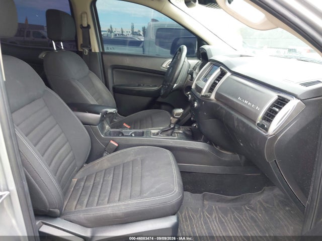 46083474 :رقم المزاد ، 1FTER4FH8MLD76613 vin ، 2021 Ford Ranger Xlt مزاد بيع