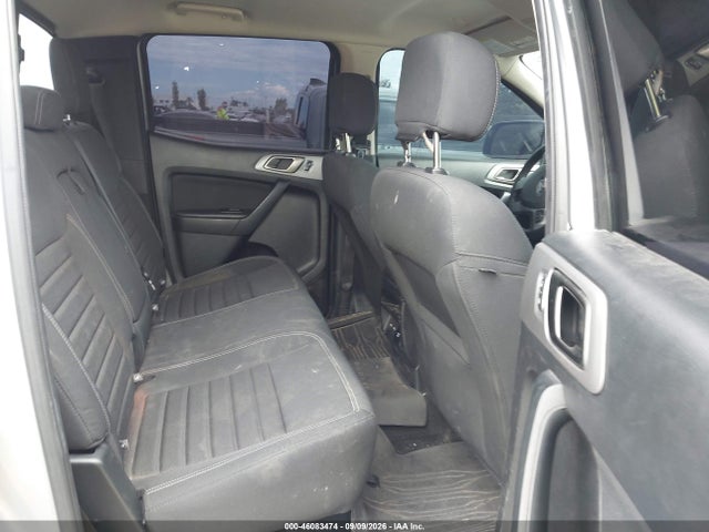 46083474 :رقم المزاد ، 1FTER4FH8MLD76613 vin ، 2021 Ford Ranger Xlt مزاد بيع