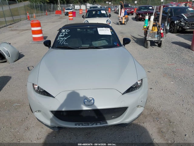 Продаж на аукціоні авто 2016 Mazda Mx-5 Miata Sport, vin: JM1NDAB75G0114709, номер лоту: 46083476