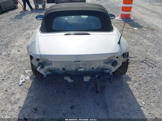 Продаж на аукціоні авто 2016 Mazda Mx-5 Miata Sport, vin: JM1NDAB75G0114709, номер лоту: 46083476