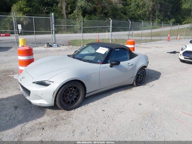 Продаж на аукціоні авто 2016 Mazda Mx-5 Miata Sport, vin: JM1NDAB75G0114709, номер лоту: 46083476