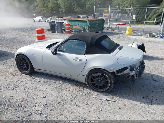 Продаж на аукціоні авто 2016 Mazda Mx-5 Miata Sport, vin: JM1NDAB75G0114709, номер лоту: 46083476