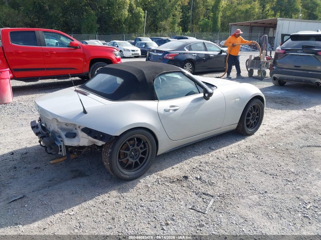 Продаж на аукціоні авто 2016 Mazda Mx-5 Miata Sport, vin: JM1NDAB75G0114709, номер лоту: 46083476