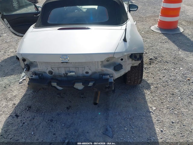 Продаж на аукціоні авто 2016 Mazda Mx-5 Miata Sport, vin: JM1NDAB75G0114709, номер лоту: 46083476