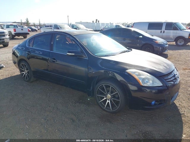 Auction sale of the 2010 Nissan Altima 2.5 S, vin: 1N4AL2AP5AN416915, lot number: 46083478
