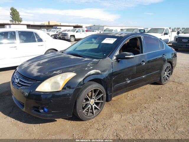 46083478 :رقم المزاد ، 1N4AL2AP5AN416915 vin ، 2010 Nissan Altima 2.5 S مزاد بيع
