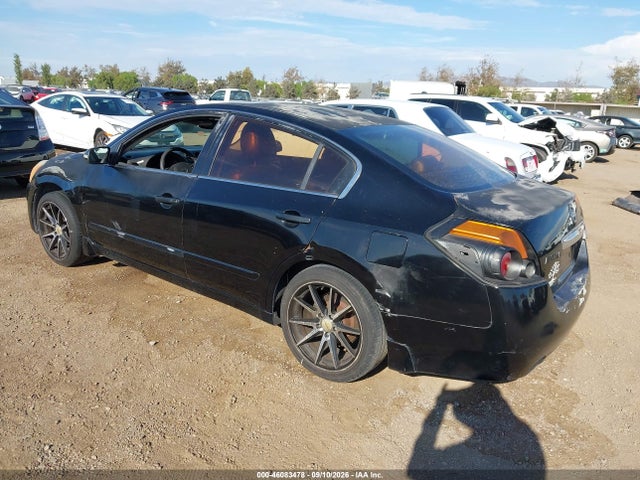 46083478 :رقم المزاد ، 1N4AL2AP5AN416915 vin ، 2010 Nissan Altima 2.5 S مزاد بيع