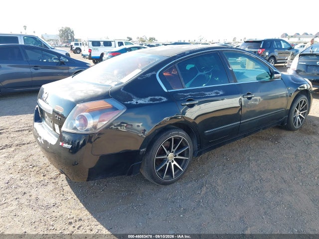 46083478 :رقم المزاد ، 1N4AL2AP5AN416915 vin ، 2010 Nissan Altima 2.5 S مزاد بيع
