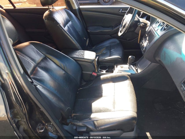 46083478 :رقم المزاد ، 1N4AL2AP5AN416915 vin ، 2010 Nissan Altima 2.5 S مزاد بيع