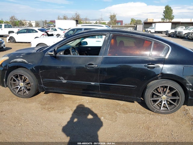 46083478 :رقم المزاد ، 1N4AL2AP5AN416915 vin ، 2010 Nissan Altima 2.5 S مزاد بيع