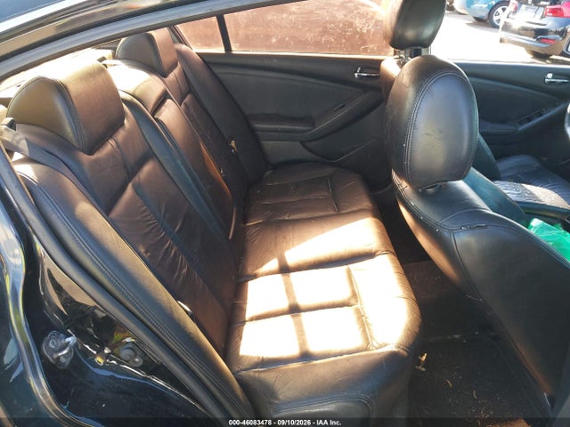 46083478 :رقم المزاد ، 1N4AL2AP5AN416915 vin ، 2010 Nissan Altima 2.5 S مزاد بيع