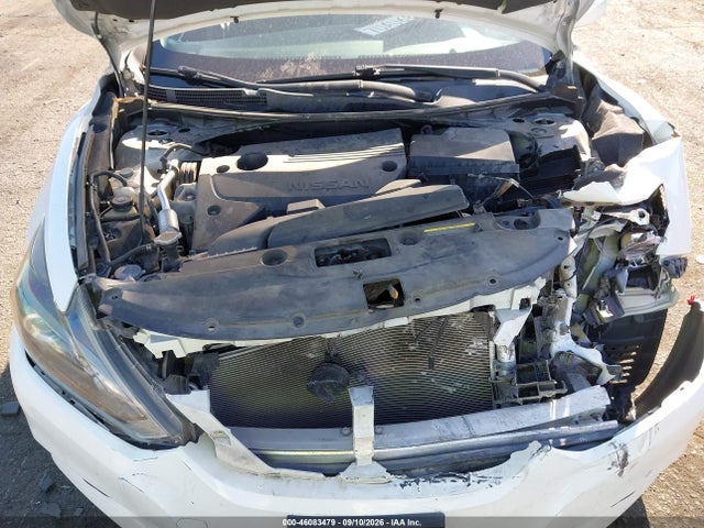 Nissan Altima 2.5 Sr 2016 1N4AL3AP0GN379500 Image 10