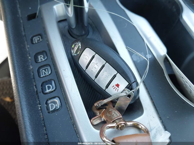 Nissan Altima 2.5 Sr 2016 1N4AL3AP0GN379500 Image 11