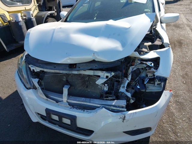 Nissan Altima 2.5 Sr 2016 1N4AL3AP0GN379500 Image 13