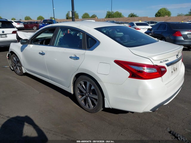 Nissan Altima 2.5 Sr 2016 1N4AL3AP0GN379500 Image 3