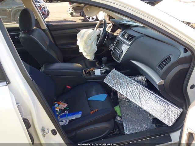 Nissan Altima 2.5 Sr 2016 1N4AL3AP0GN379500 Image 5