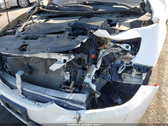 Nissan Altima 2.5 Sr 2016 1N4AL3AP0GN379500 Image 6